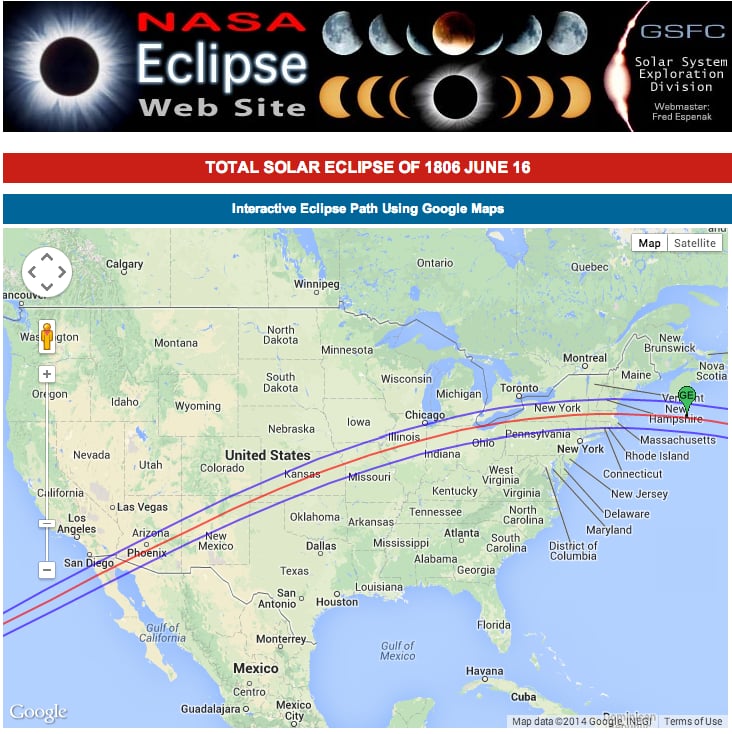 California Eclipse Time Oct 2nd: 5 Things To Know