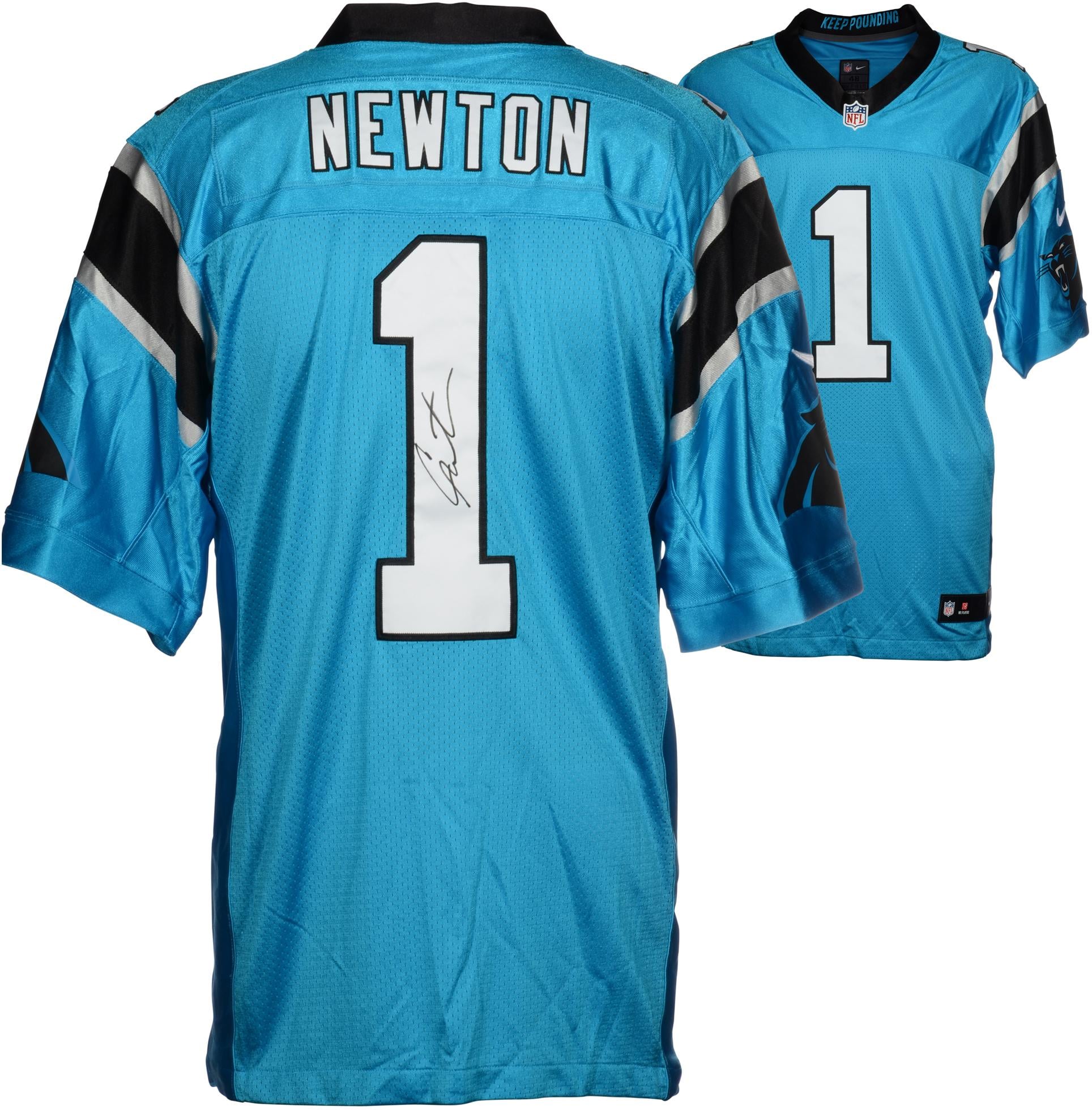 Cam Newton Apparel