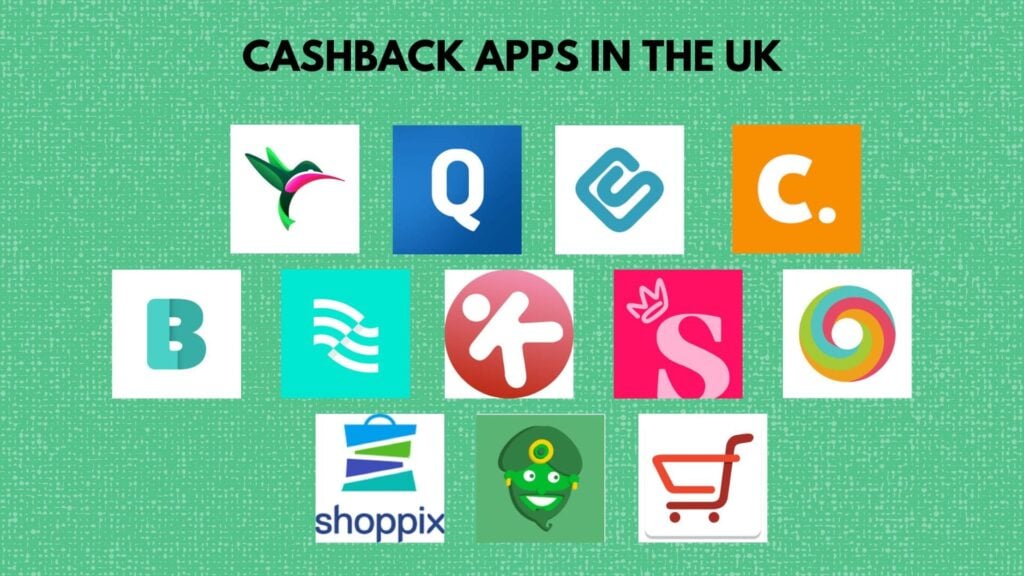 Cashback Apps for Times Supermarket