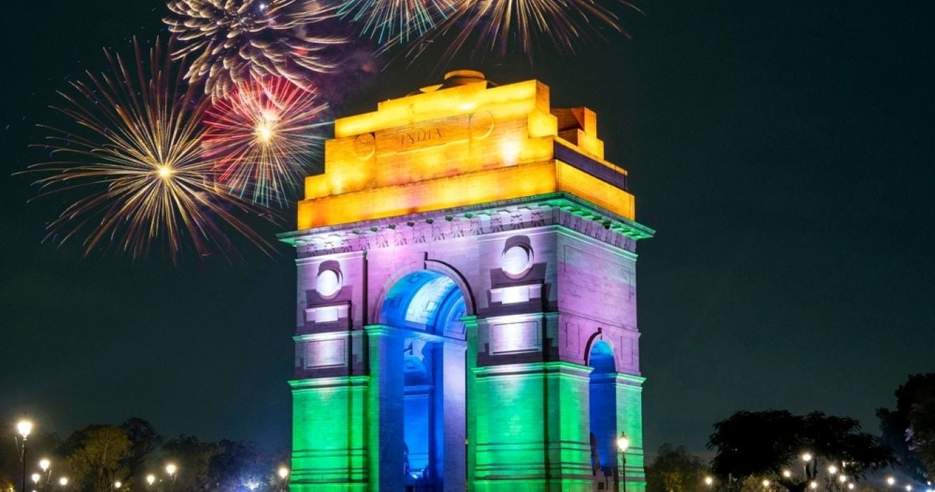 Celebrating New Year In India: Traditions And Culture