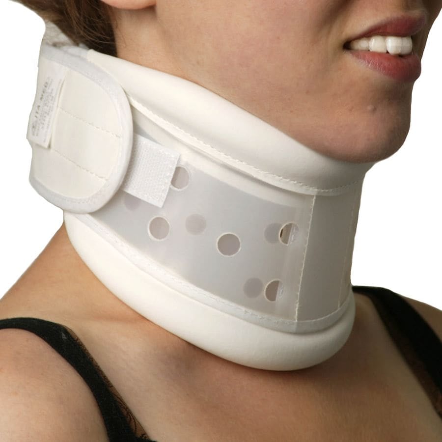 Cervical Collar for Neck Surgery Recovery