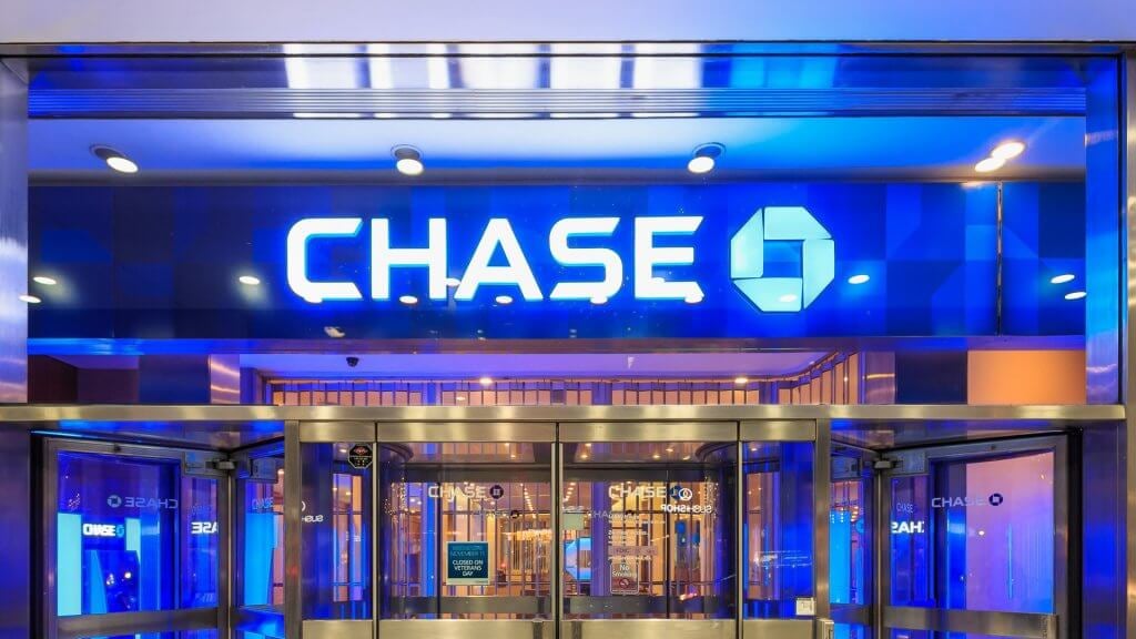 Chase Bank Customer Service