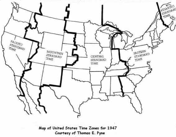 Chattanooga Time Zone: 5 Things You Need To Know