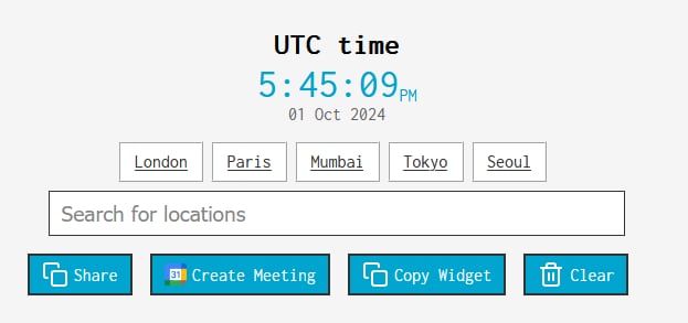 Check Current Pst Time Now