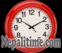 Check Nepal Time Right Now In Seconds