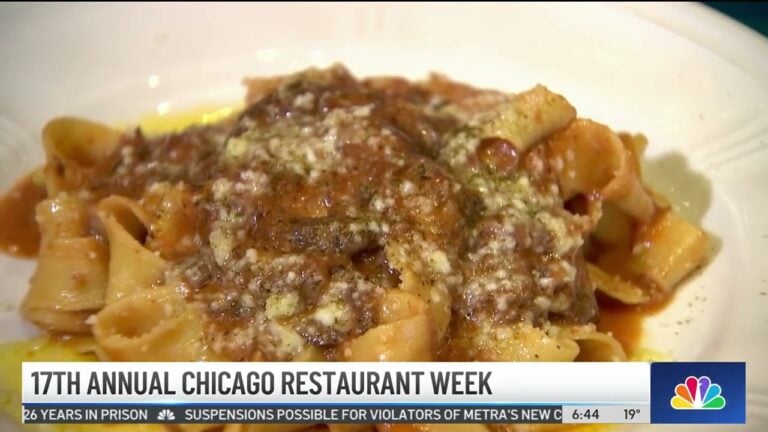 Chicago Culinary Delights