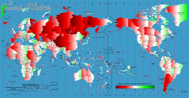 China Standard Time