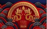 Chinese New Year 2024: Key Dates To Remember