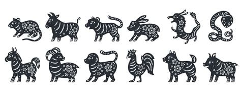 Chinese New Year Animals: A Zodiac Guide