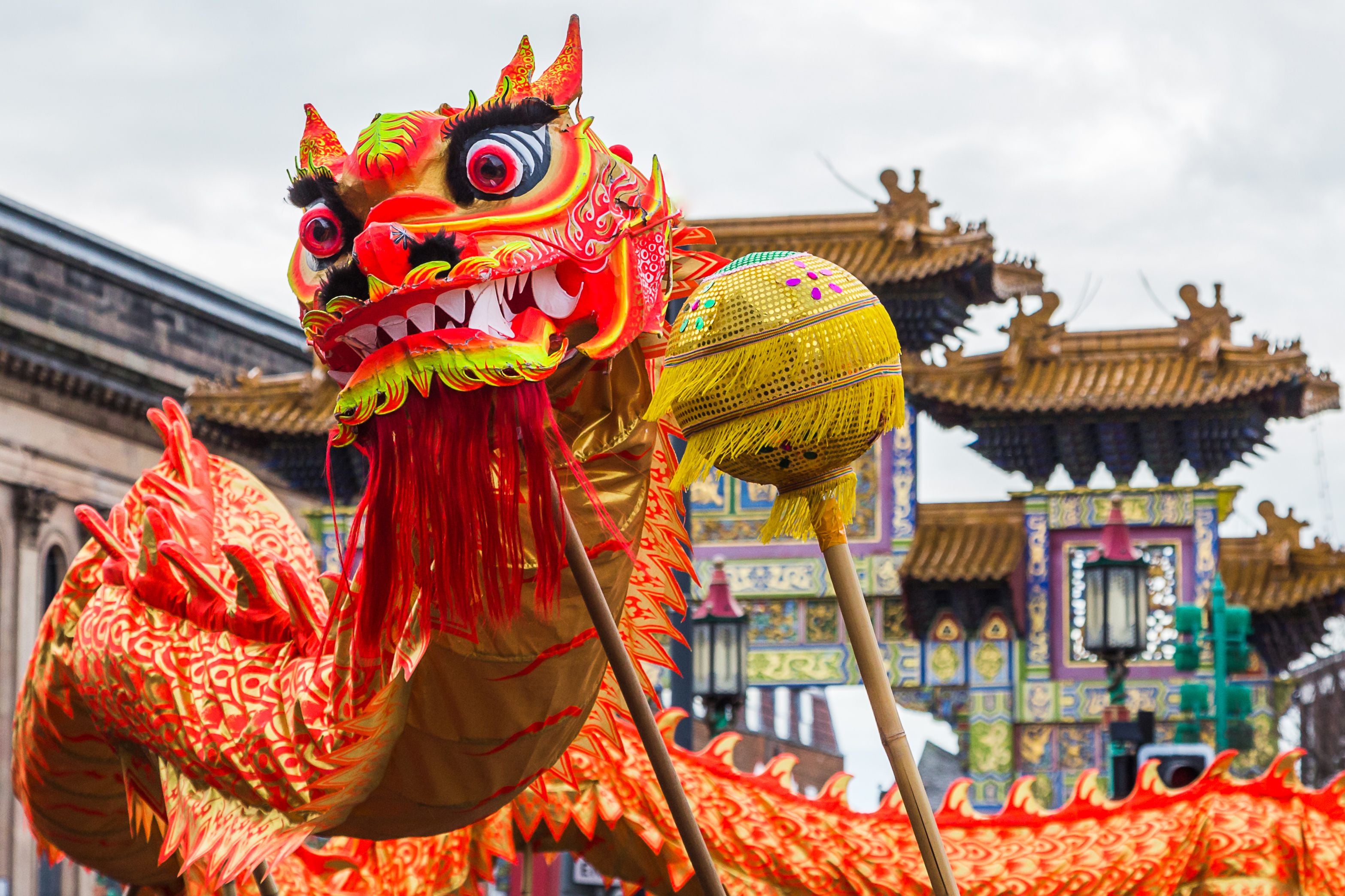 Chinese New Year Customs And Timeless Traditions Revealed