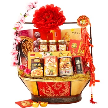 Chinese New Year Gift Ideas