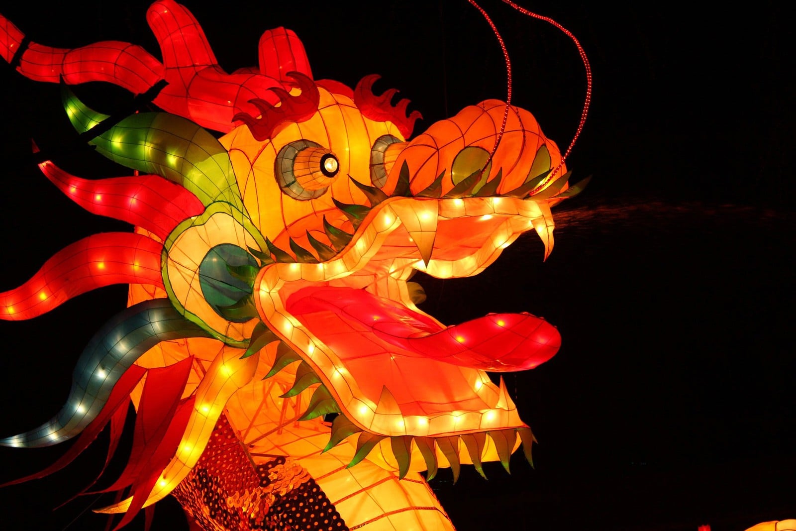 The Significance of the Chinese New Year