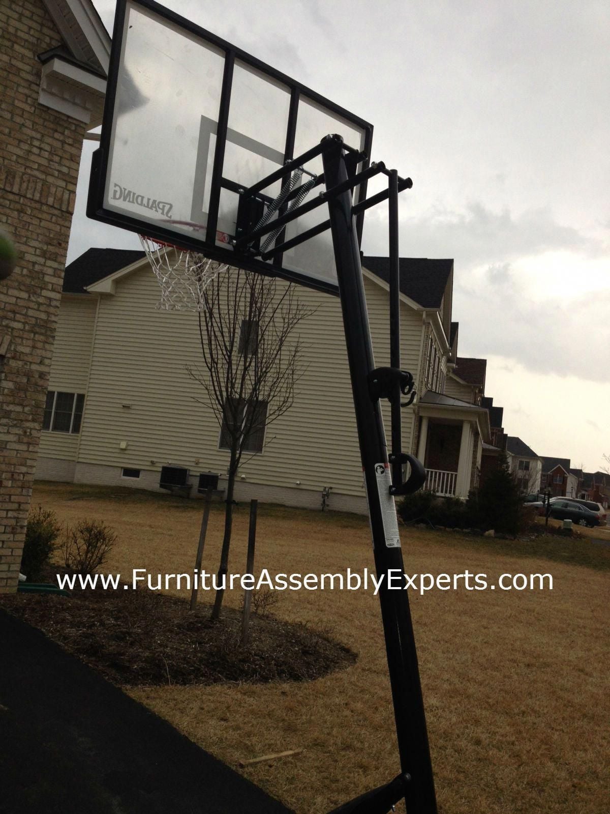 Choosing the Right Lifetime Basketball Hoop