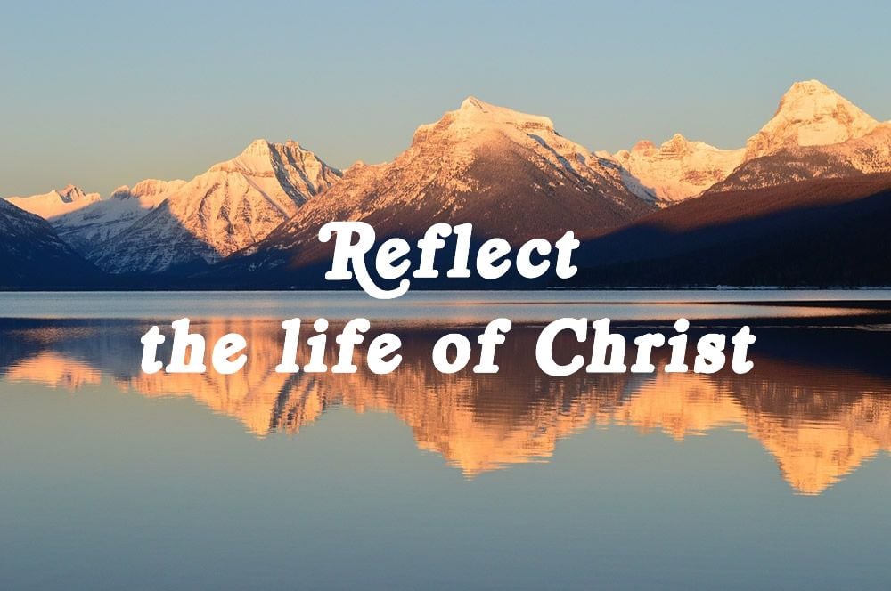 Christian Reflection