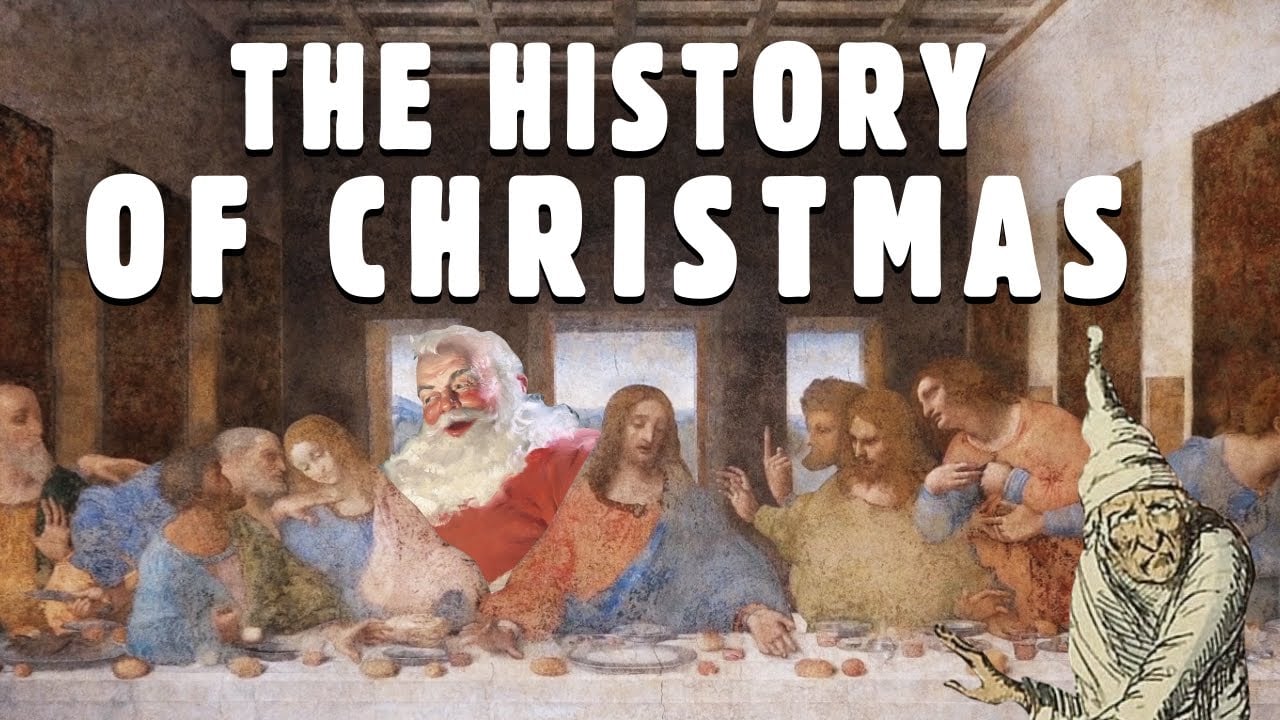 The History and Significance of Christmas