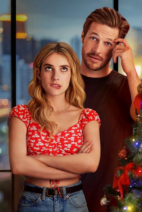 Christmas Rom-Coms