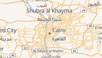 Understanding Time Zones and Cairo's Schedule