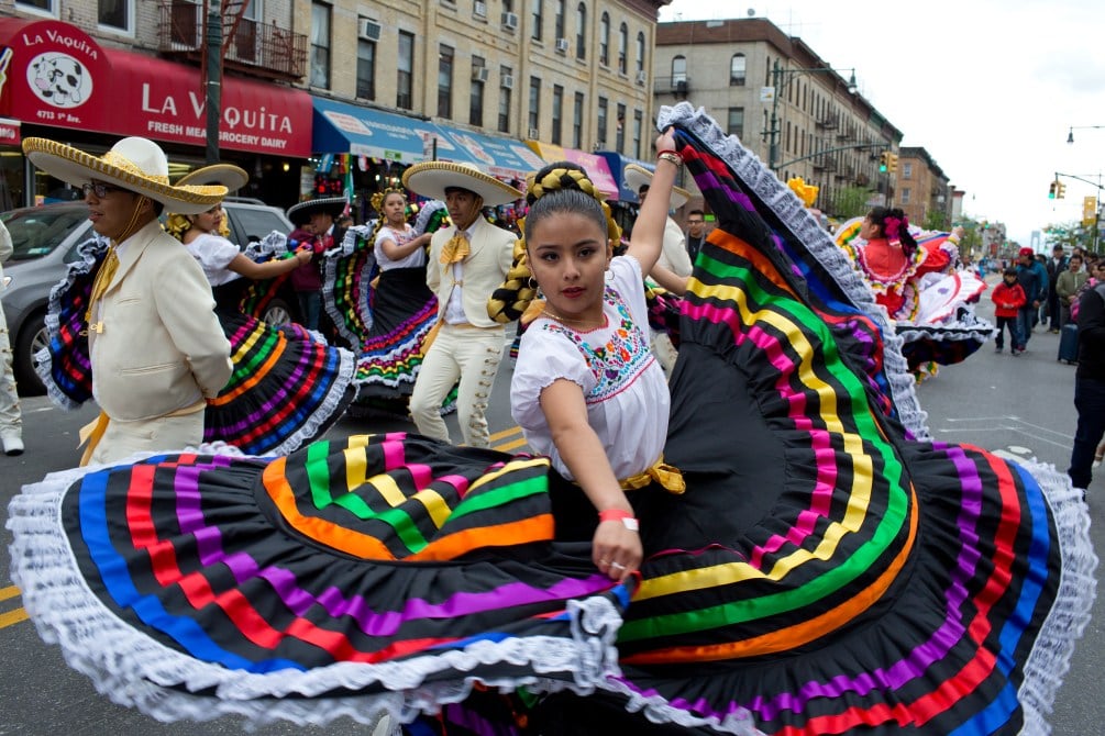 Cinco de Mayo Celebration