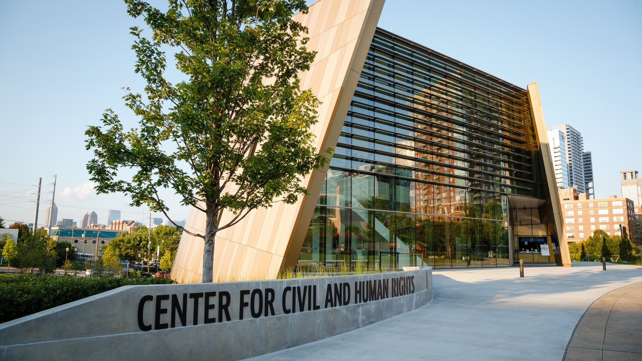 Alabama Civil Rights Museum