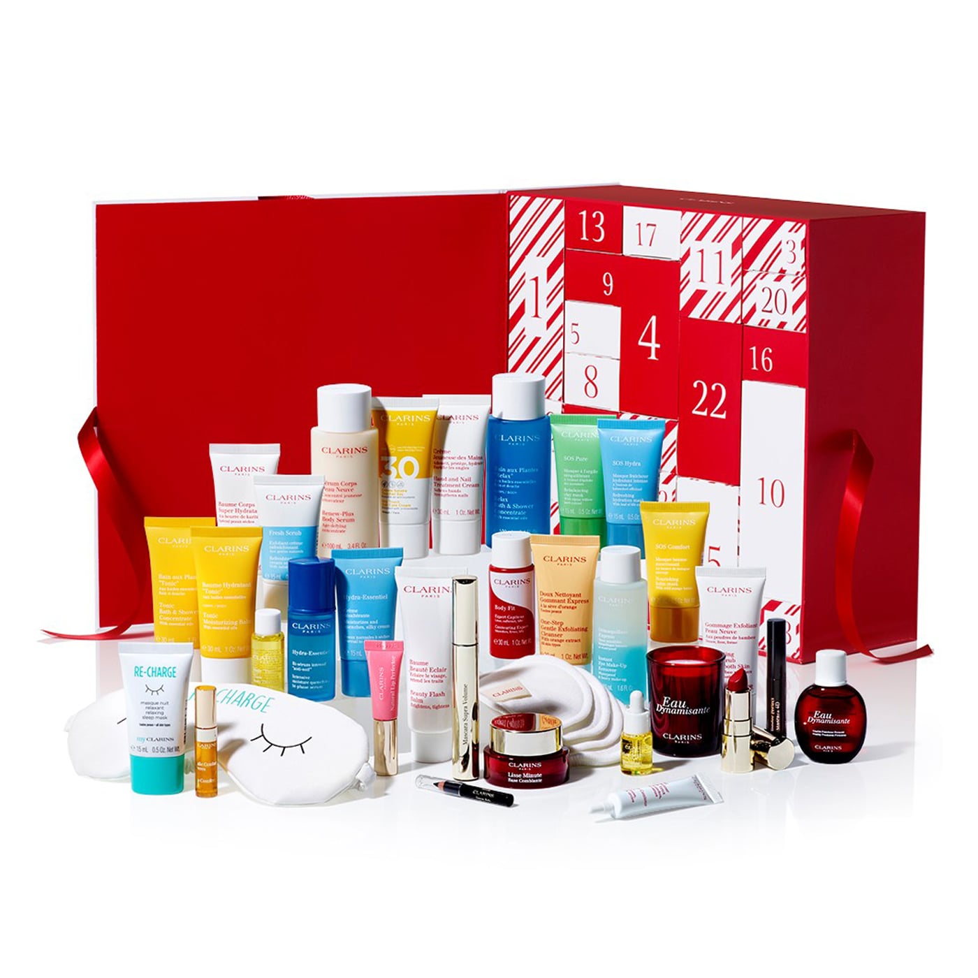 Clarins Advent Calendar