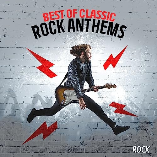 Classic Rock Anthems