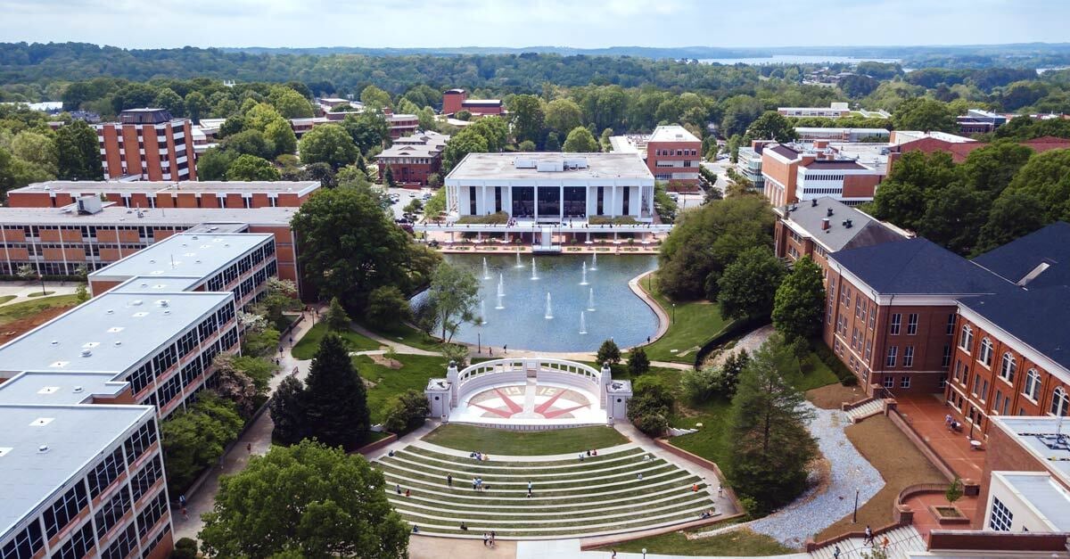 Clemson University