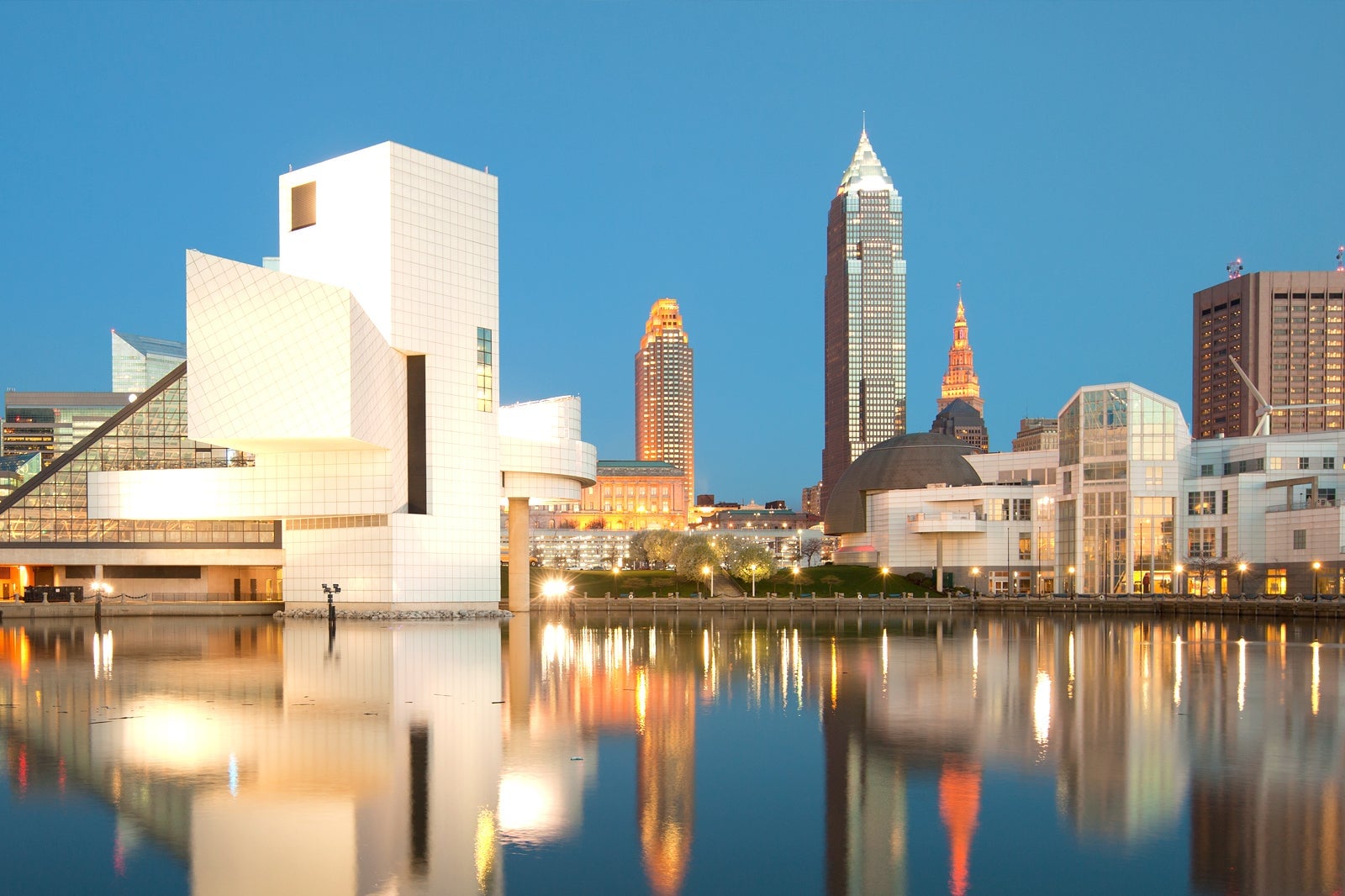 Cleveland Arts and Culture