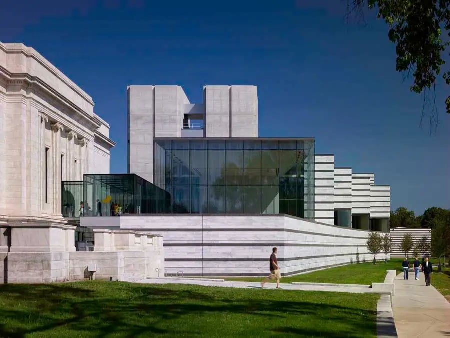 Cleveland's World-Renowned Museums