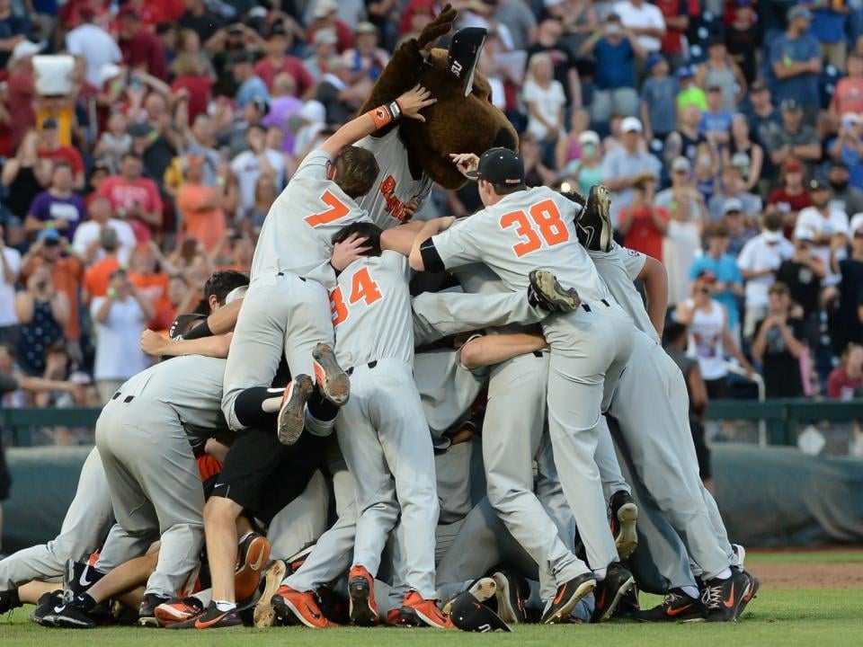 College World Series