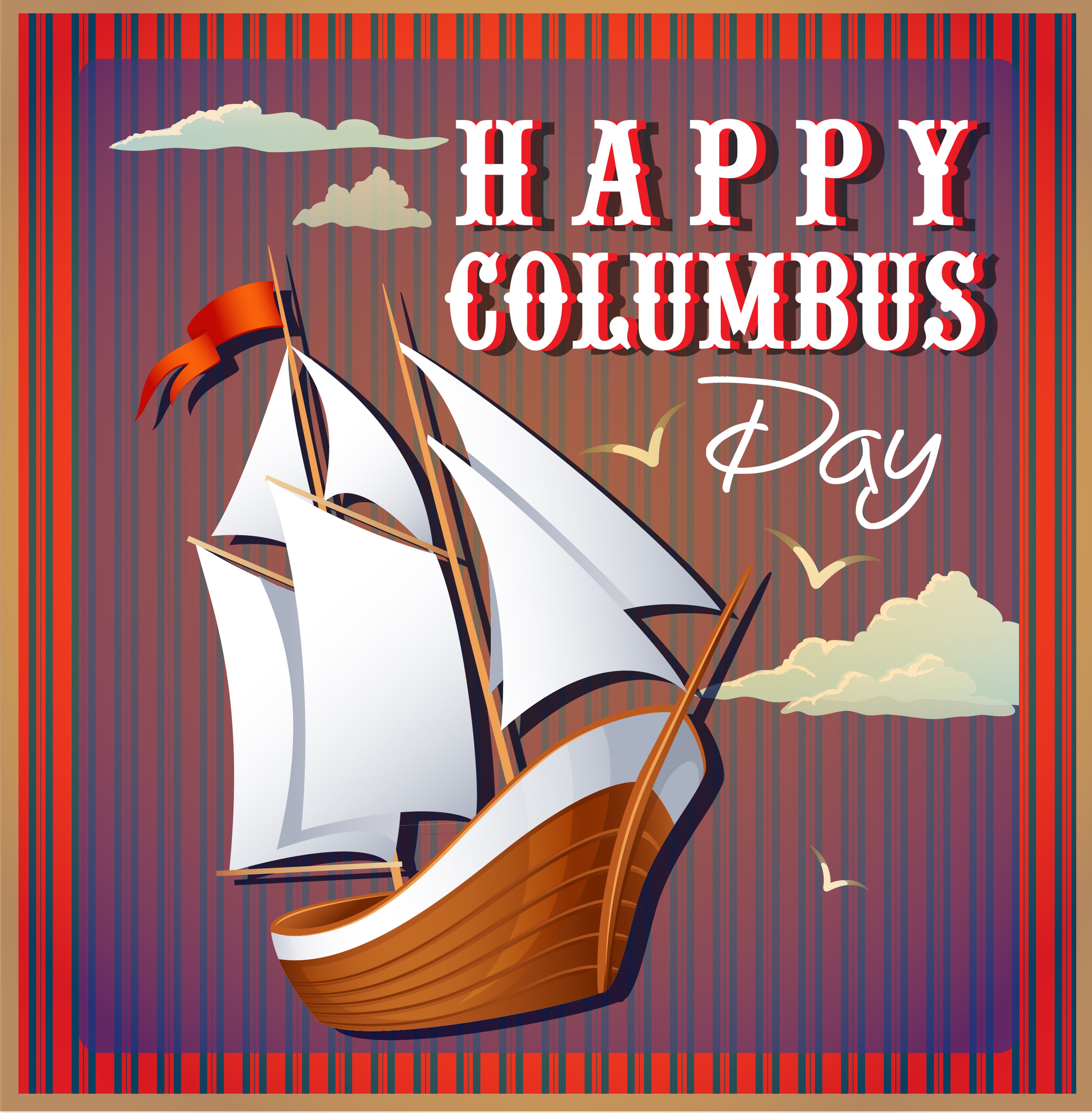 Columbus Day