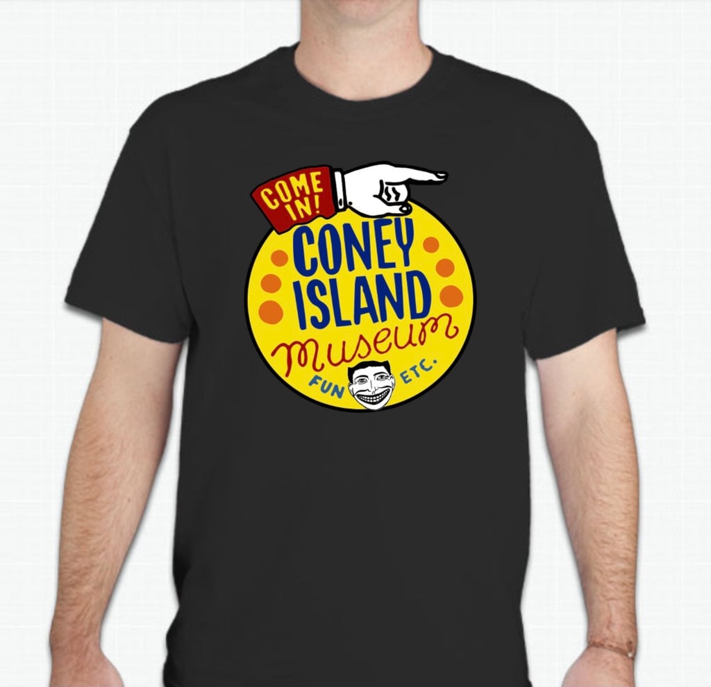 Coney Island T-Shirt