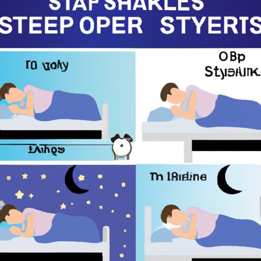 The Importance of a Consistent Sleep Schedule