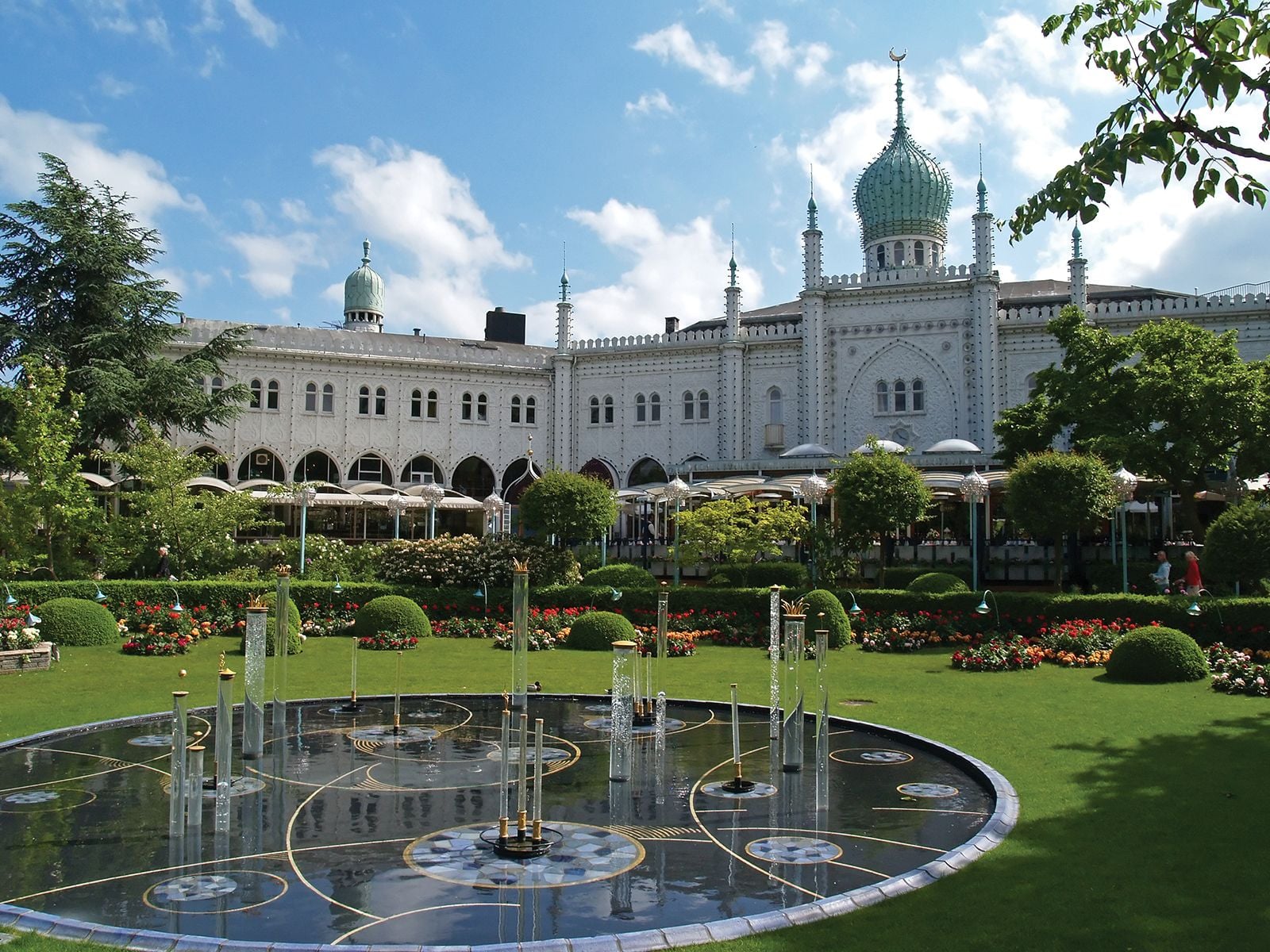 Understanding Copenhagen's History and Culture