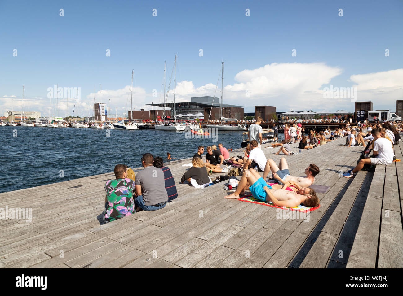 Copenhagen Outdoor Activities