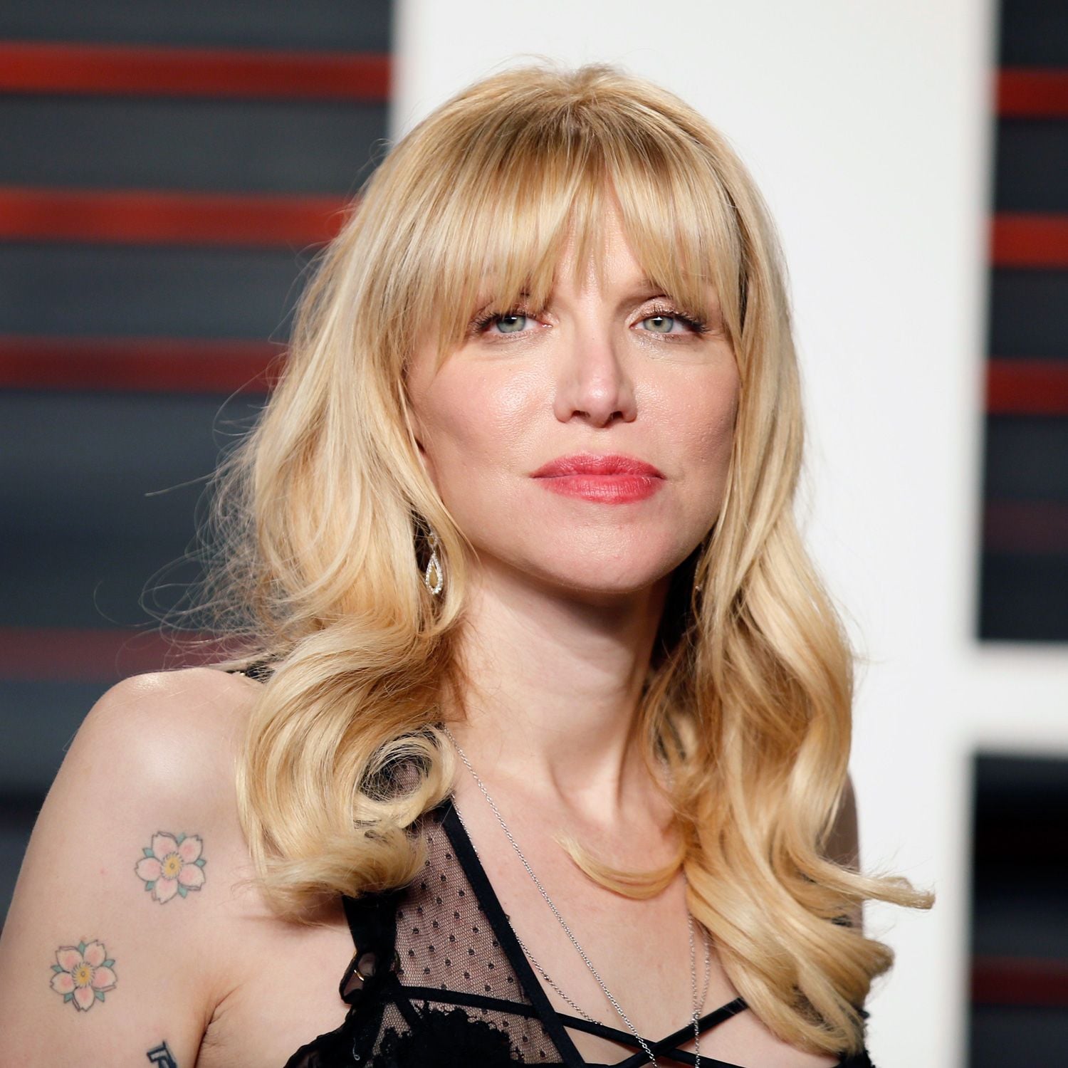 Courtney Love