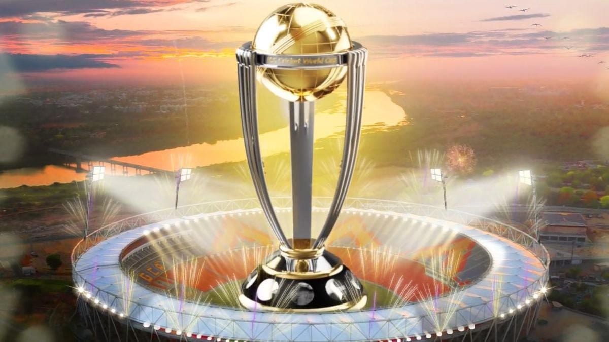 2025 ICC Cricket World Cup: The Battle for Global Supremacy