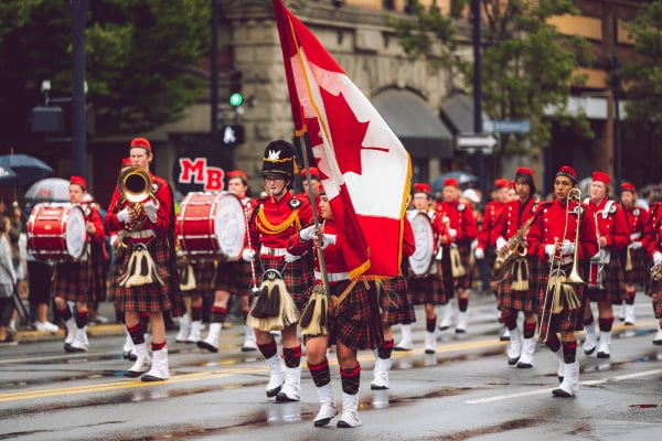 Cultural Celebrations and Awareness Days in Canada