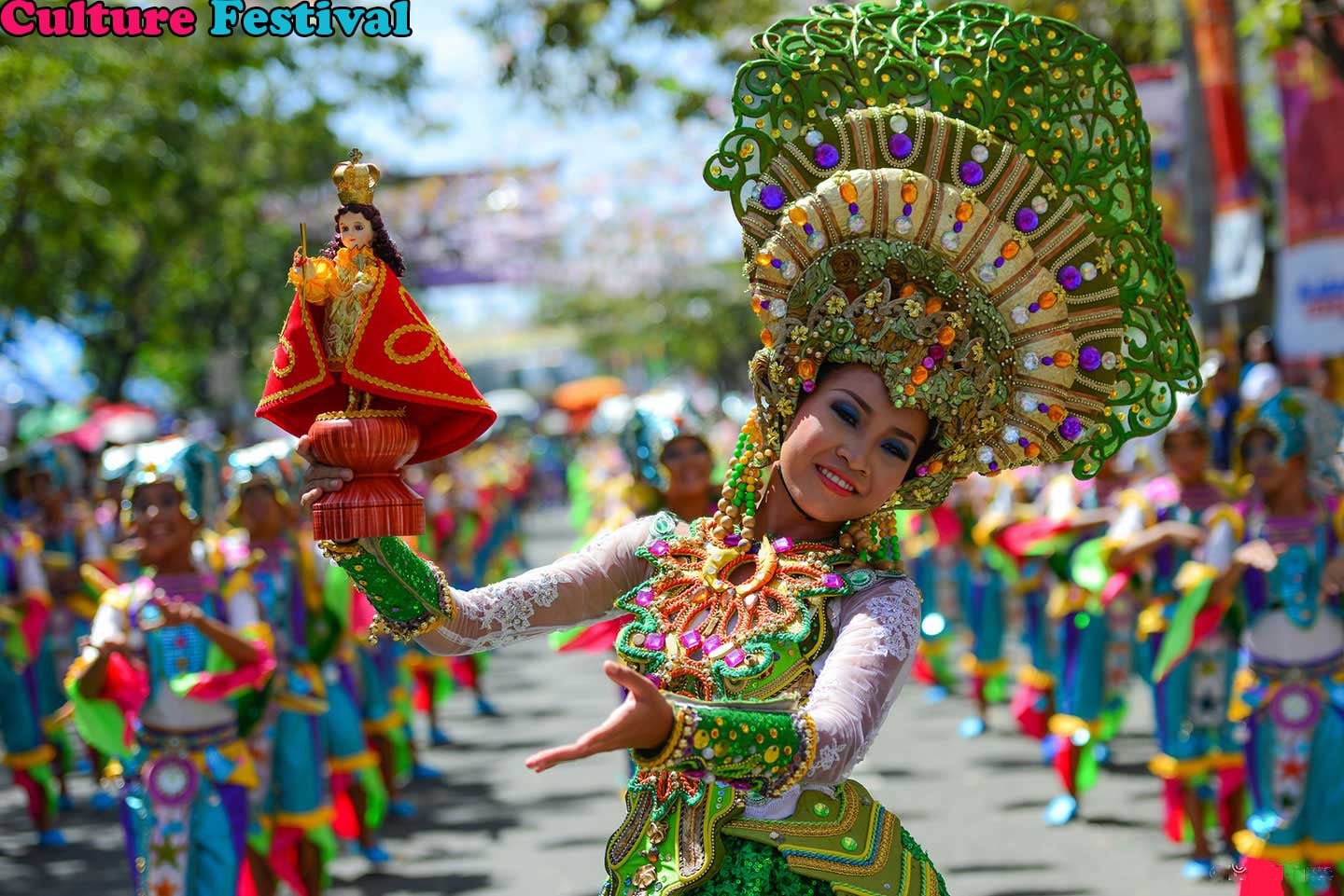 Cultural Events in Brazil