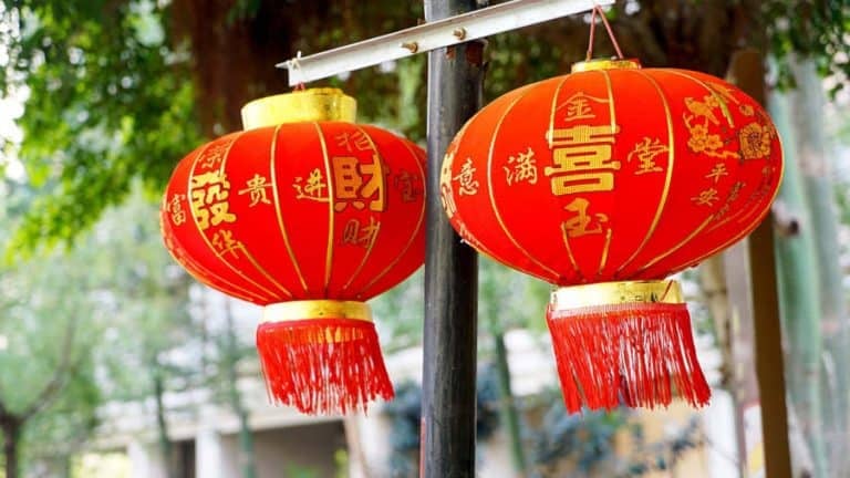 Cultural Significance of Chinese Lanterns