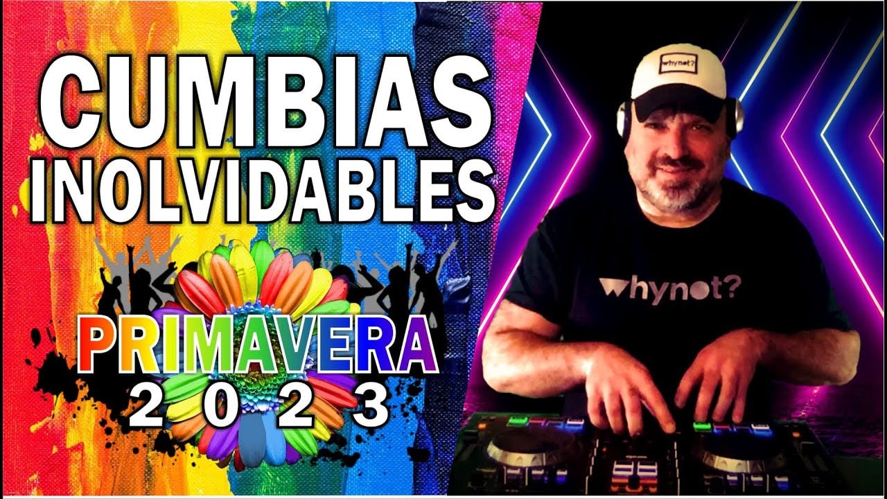 Cumbia's future