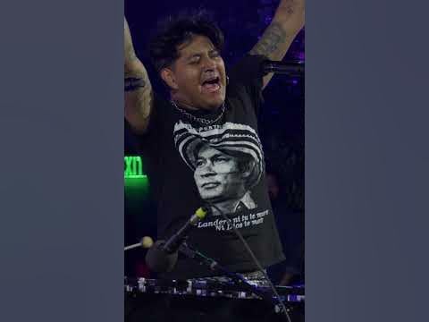 Cumbia: The New Punk Revolution Takes Over Music Scenes