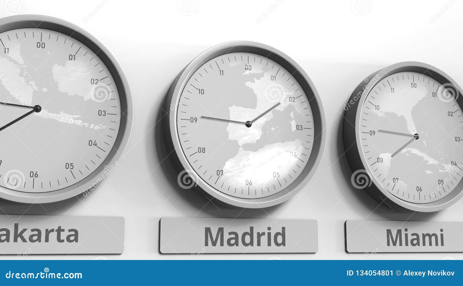 Current Time In Madrid, Spain: What You Need To Know