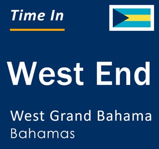 Current Time In The Bahamas Revealed