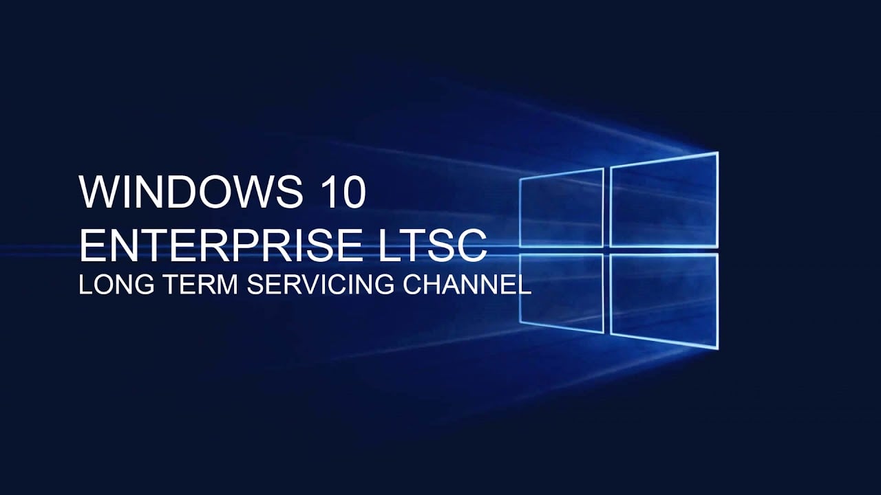 Customization and Integration Options for Windows 10 Enterprise LTSC 2018