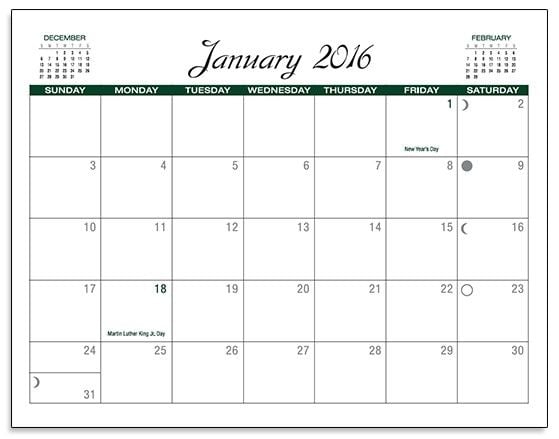 Customizing Your February 2025 Printable Calendar Template