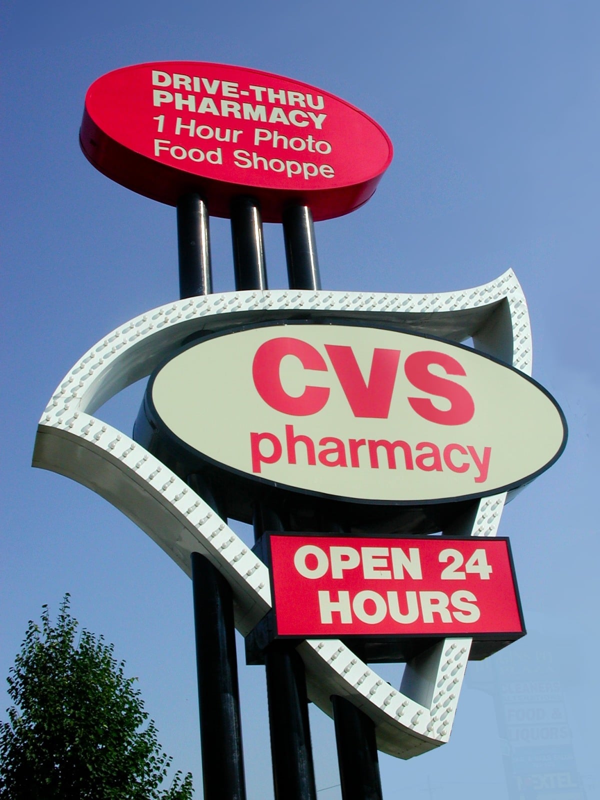 CVS Pharmacy Hours