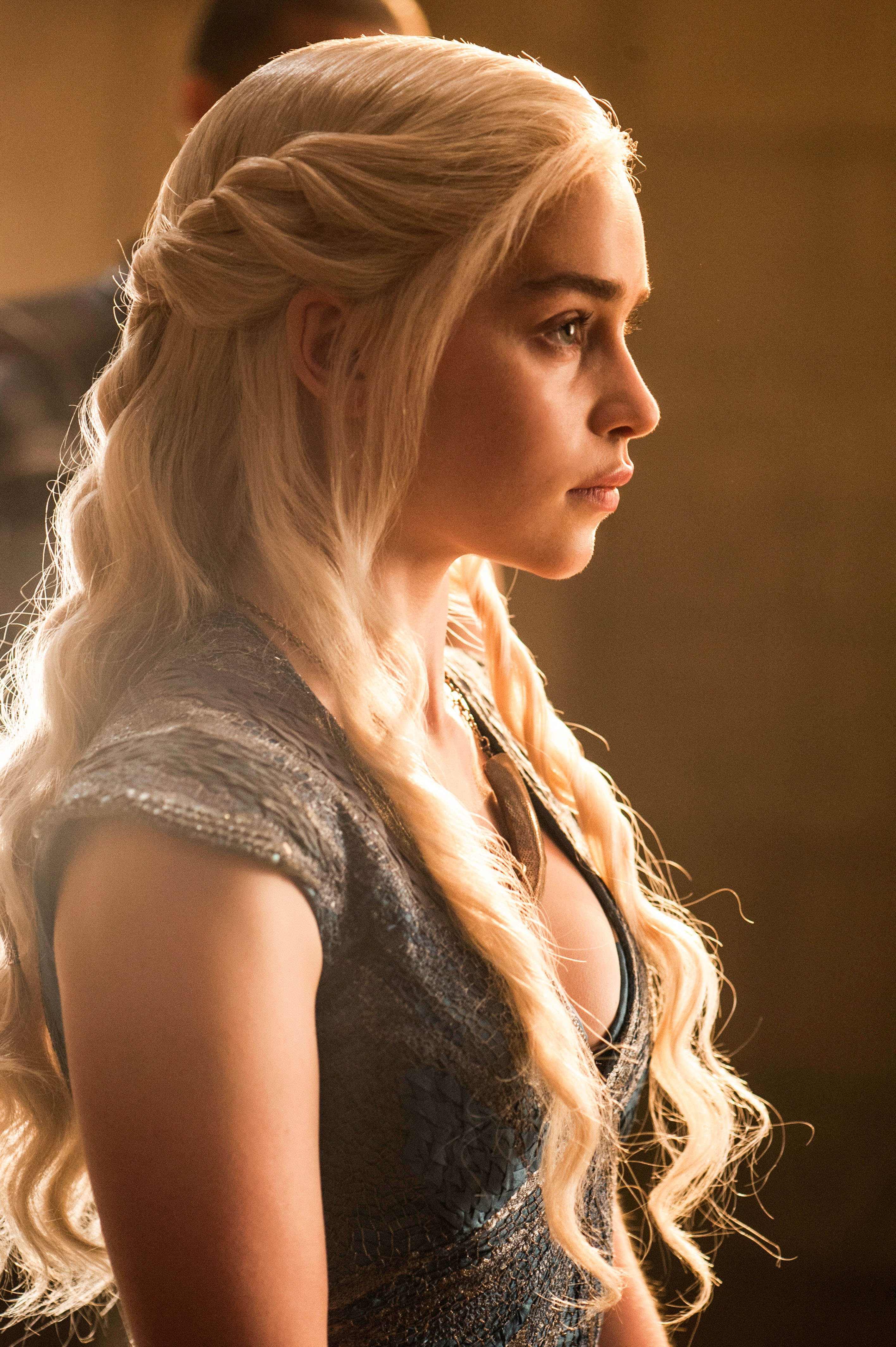 Daenerys Targaryen