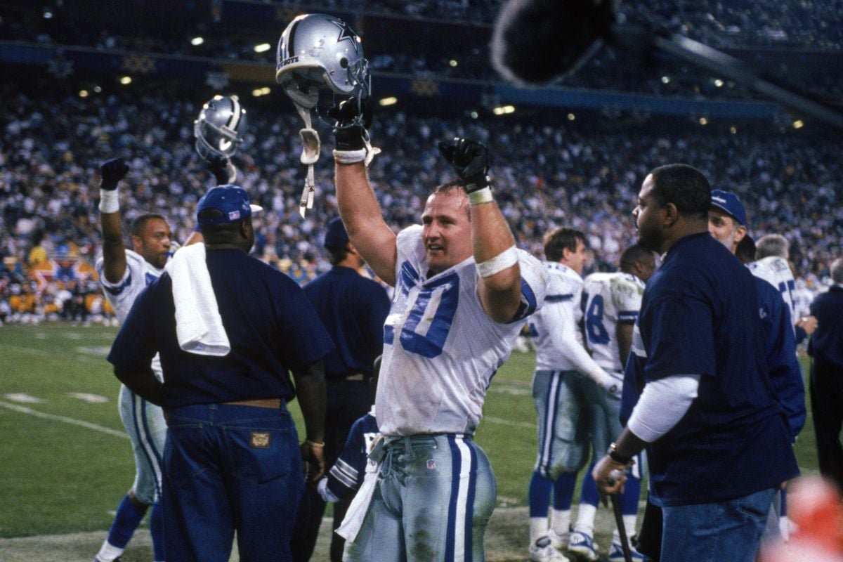 Dallas Cowboys Super Bowl X