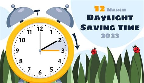 Daylight Saving Time in Kentucky