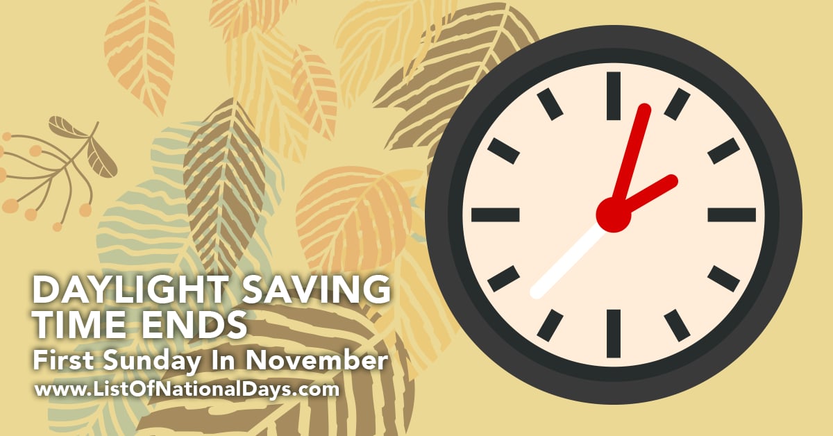 Gradual adjustment to Daylight Saving Time